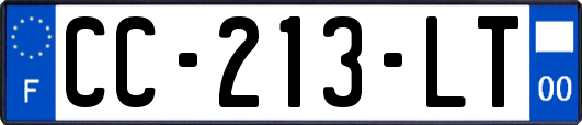 CC-213-LT