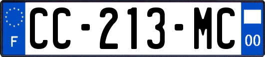 CC-213-MC