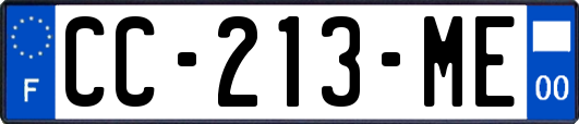 CC-213-ME