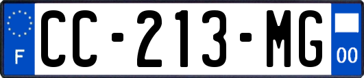 CC-213-MG