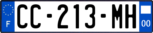 CC-213-MH