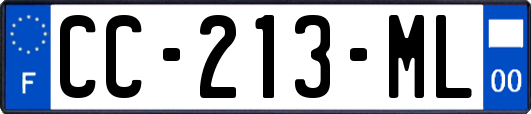 CC-213-ML