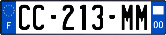 CC-213-MM