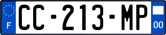 CC-213-MP