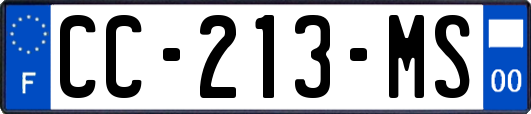 CC-213-MS