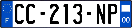 CC-213-NP