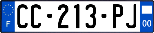 CC-213-PJ