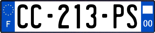 CC-213-PS