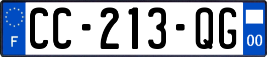 CC-213-QG