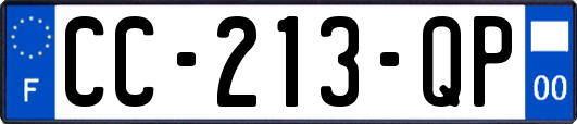 CC-213-QP