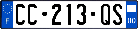 CC-213-QS