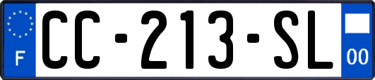 CC-213-SL