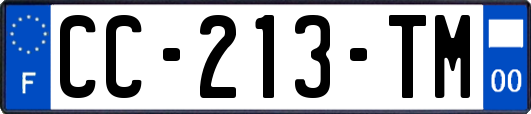 CC-213-TM