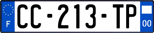 CC-213-TP