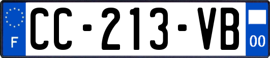 CC-213-VB