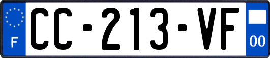 CC-213-VF