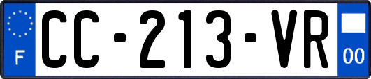 CC-213-VR