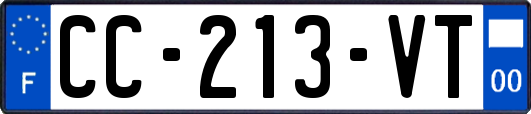 CC-213-VT