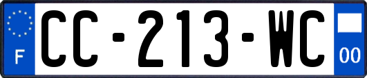 CC-213-WC