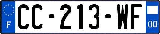 CC-213-WF