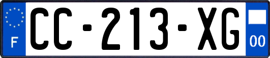 CC-213-XG