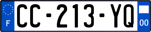 CC-213-YQ