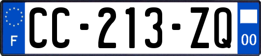 CC-213-ZQ