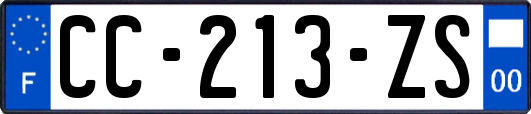 CC-213-ZS