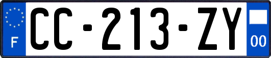 CC-213-ZY