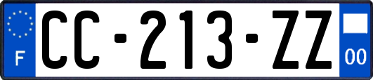 CC-213-ZZ