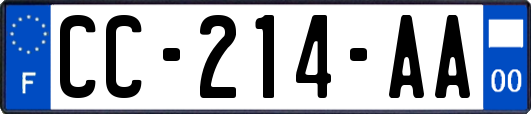 CC-214-AA