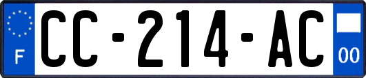 CC-214-AC