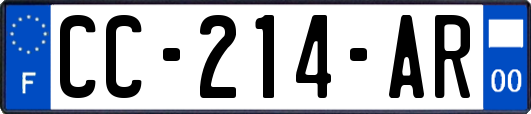 CC-214-AR