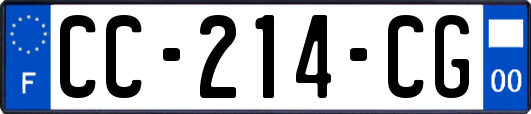 CC-214-CG