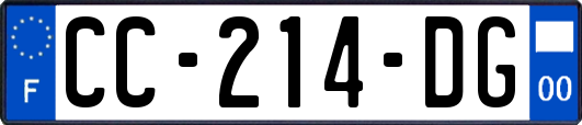 CC-214-DG