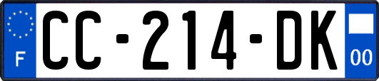 CC-214-DK