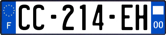 CC-214-EH