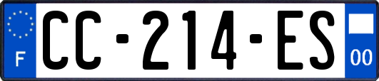 CC-214-ES