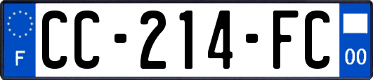 CC-214-FC