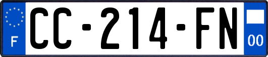 CC-214-FN