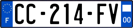 CC-214-FV