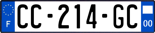 CC-214-GC