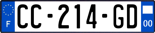 CC-214-GD