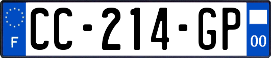 CC-214-GP