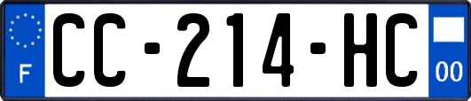 CC-214-HC