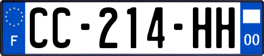 CC-214-HH