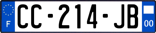 CC-214-JB