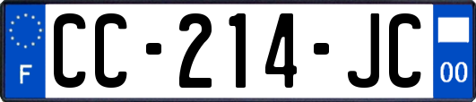 CC-214-JC
