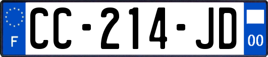CC-214-JD