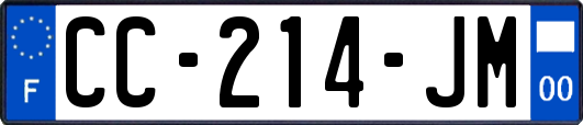 CC-214-JM